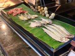 -索菲特西湖大酒店·香榭丽全日候餐厅(南山路店)