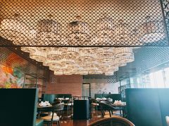 -南宁万丽酒店-万丽轩中餐厅