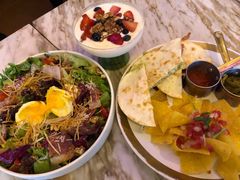 -The Rug Cafe(王府中环店)