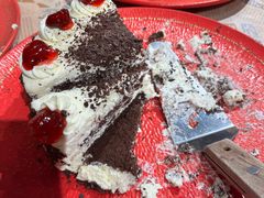 -晶丽香榭自助餐(南京大饭店)