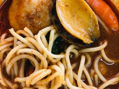 -乌糖沙茶面(民族路店)