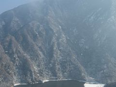 -秦岭终南山世界地质公园翠华山景区