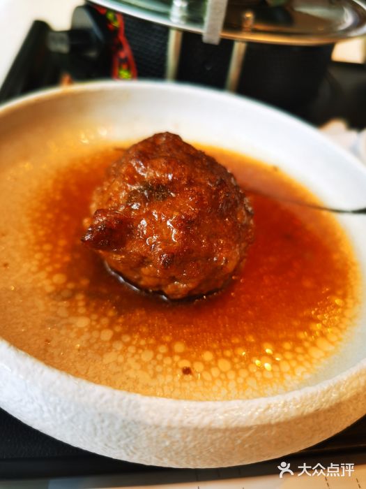 谷田稻香·砂锅菜(元洪店)图片