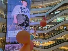 -成都银泰中心in99