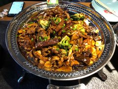 -听说碳烧蛙(高新万达店)