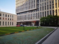 -城家公寓(上海合川路店)