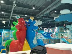 -咔咔海洋之家家庭娱乐中心(亿恒购物中心店)