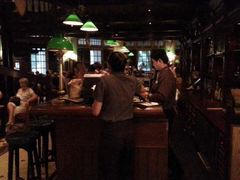 -Long Bar(莱佛士酒店)