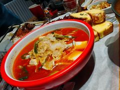 -熙成烧烤(白塔岭店)