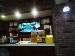 -BarberKiNG男士理发馆Barbershop