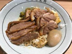 -狮头牌卤味研究所·卤味饭(花城汇南区店)