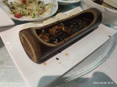 -烟水渔庄餐厅(西溪湿地店)