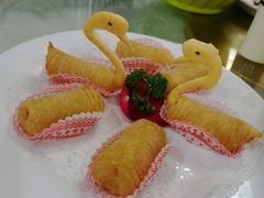 -椿记烧鹅(叠彩店)