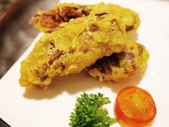 -菊上料理(蜀山银泰百货店)