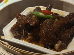 -钟菜·粤菜点心·宴请(海上世界·汇港二期店)