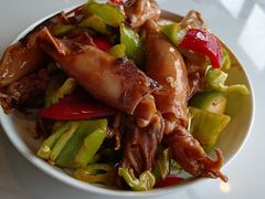 -老青岛戳子肉 (黄岛店)