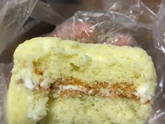 -中关村茶点