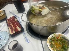 -刘少华贵州小黄牛·鲜牛肉火锅(总店)