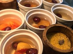 -晶丽香榭自助餐(南京大饭店)