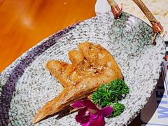 名古屋鸡翅-有喜屋·深夜食堂(北京西路店)