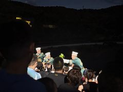 -鼎盛王朝康熙大典实景演出