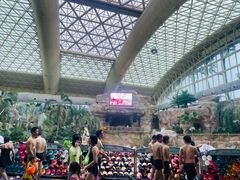 -杭州开元森泊度假乐园