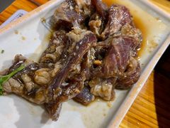 -喜来稀肉(北外滩白玉兰广场店)