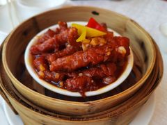 -王子私厨(鸿通城购物中心店)