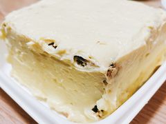 香蕉蛋糕-黛汀烘焙DAINTY BAKERY(代字行合生汇店)