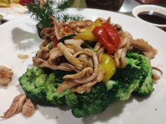-朱仔记食府(江南大道店)
