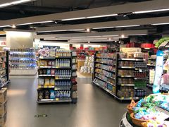-Olé精品超市(上海虹桥南丰城店)