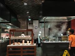 -顺德美的万豪酒店-万豪中餐厅