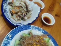 -开鑫鱼厂·宁波海鲜(前程智慧城店)