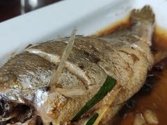 -宾朋海鲜特色美食餐厅·纯手工鲅鱼水饺(兴海路店)