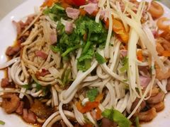 五味干丝-留芳·文旅古月楼(老街店)