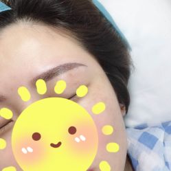 -悦妍韩式半永久纹眉纹绣