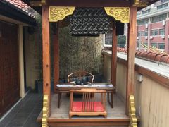 -醉西楼·国风茶社