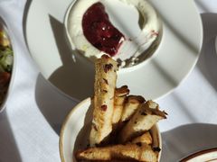 -马克西姆俄罗斯餐厅(通亚街店)