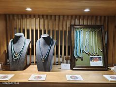 -一叶一世界·素食餐厅(锦华万达店)