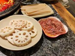 -蜀大侠火锅(春熙路店)