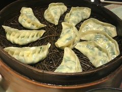 -松针蔡记蒸饺(花园路店)