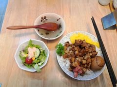 -红小满休闲餐厅(十全街店)