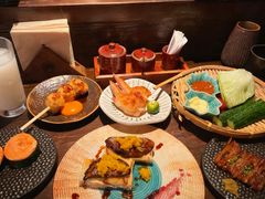 -三川·十酒Izakaya(南昌路店)