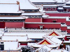-故宫博物院(故宫)