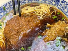 -伟记奥面馆(白塔东路店)