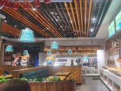 -快乐爱斯米牛排自助(正大广场店)