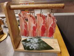 -杨小佳·齐齐哈尔烤肉·烤串(广州店)