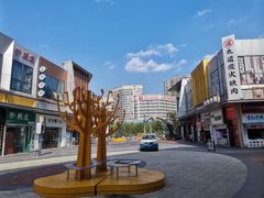 -万达广场(松江店)