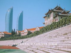 -厦门大学(思明校区)