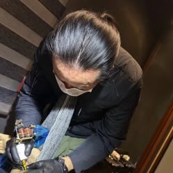 -汉刺青TATTOO STUDIO